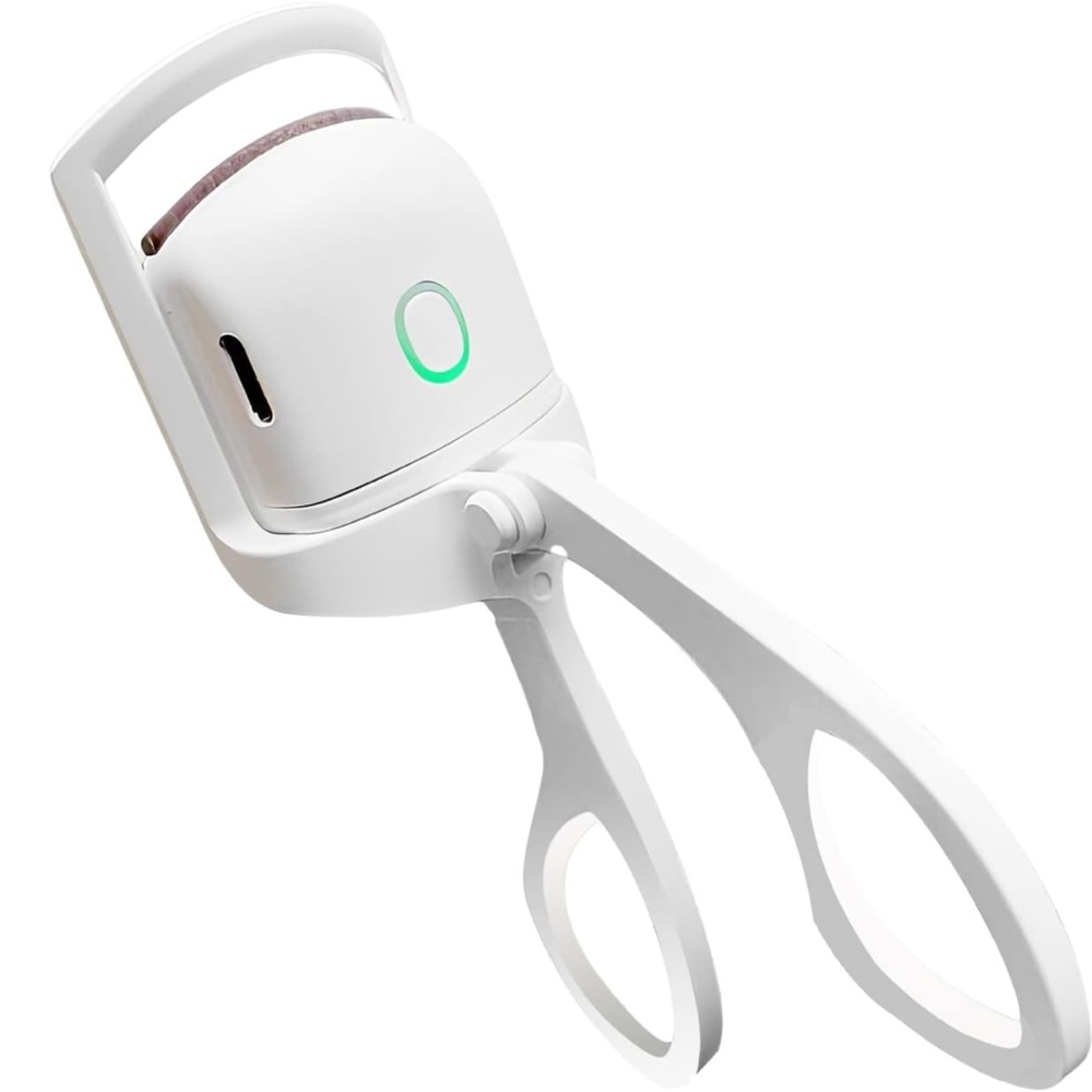 Heated Eyelash Curler